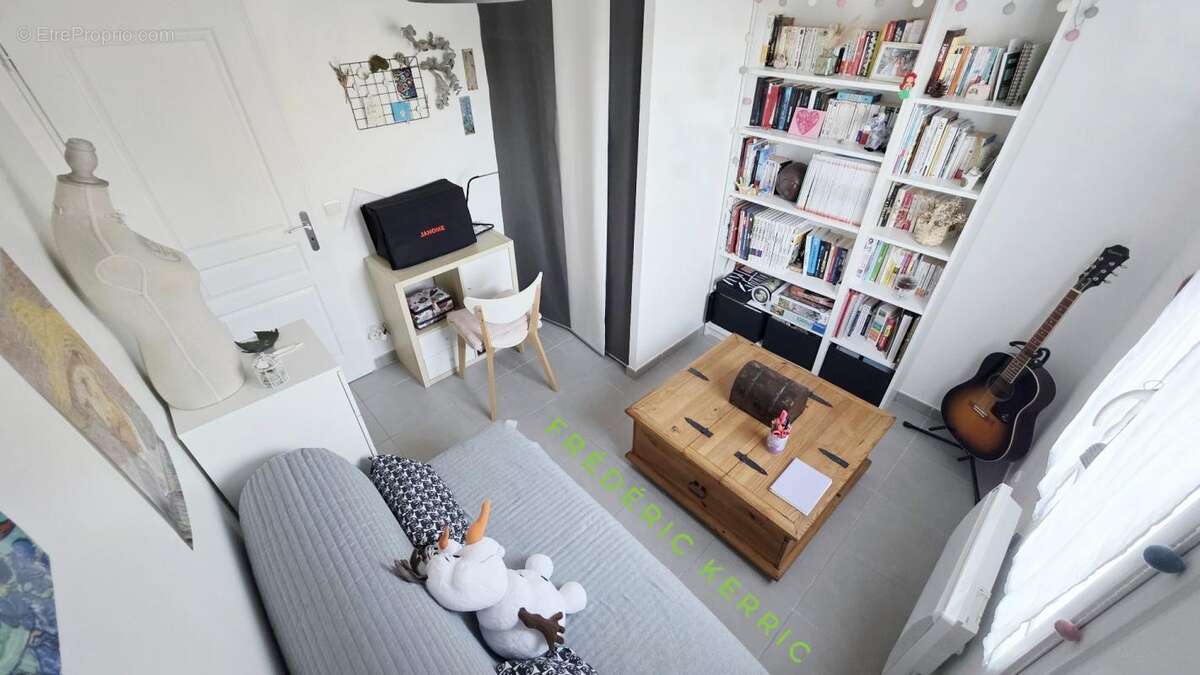 Maison à FORCALQUEIRET