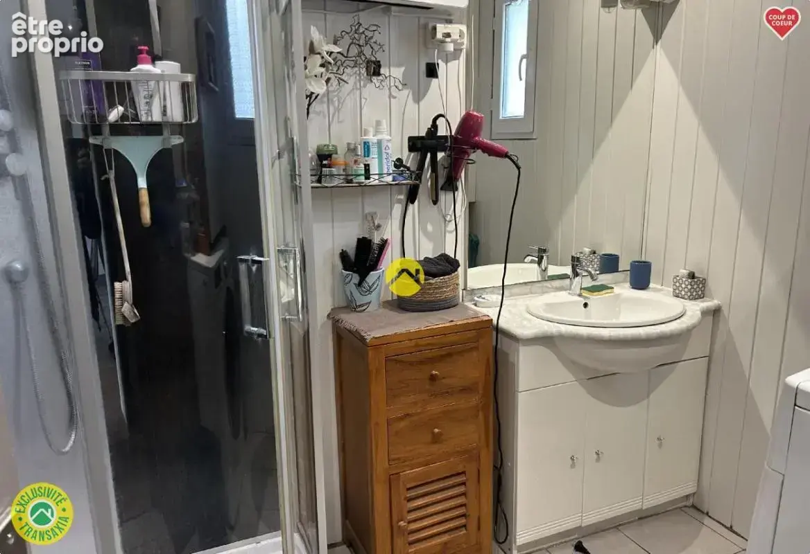 Maison idéale pecheur - photo 11