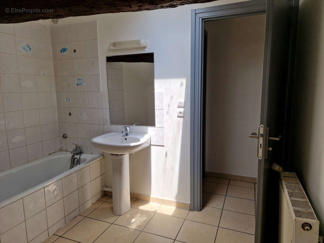 Appartement à BEZIERS