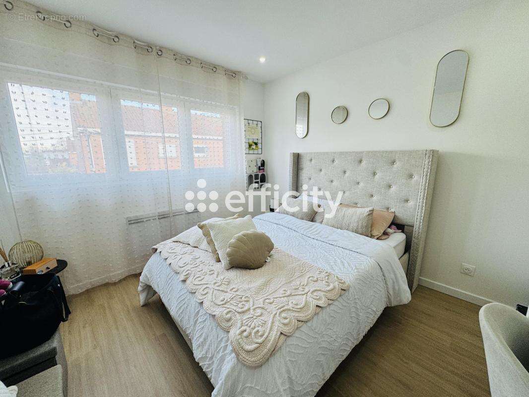 Maison à FACHES-THUMESNIL