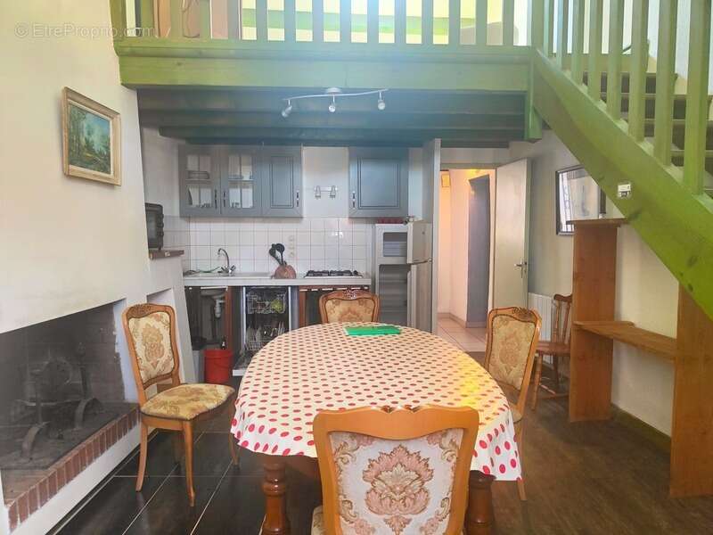 Immeuble à vendre CEILHES ET ROCOZELS (34) - photo 14