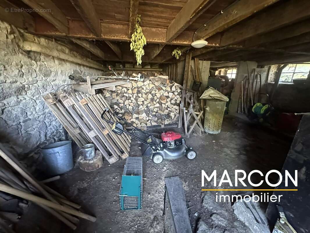 Vente maison 15 mn lac de vassiviere - photo 31