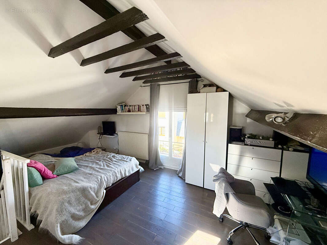 Maison Chatillon 3 pièce(s) 89 m2 - photo 12