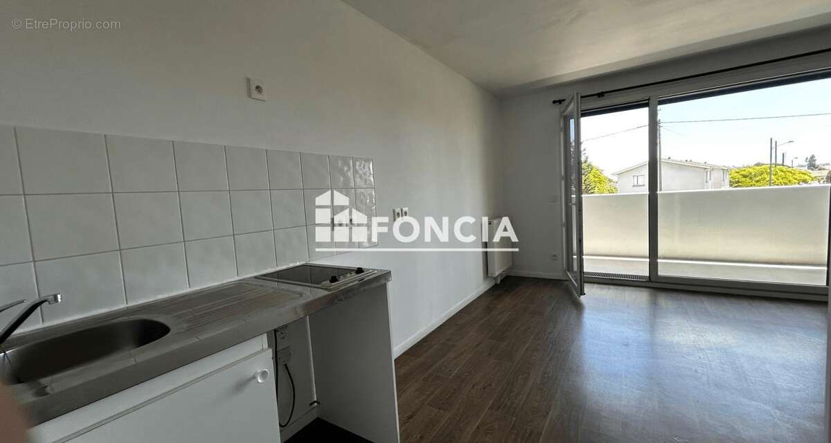 Appartement à EYSINES