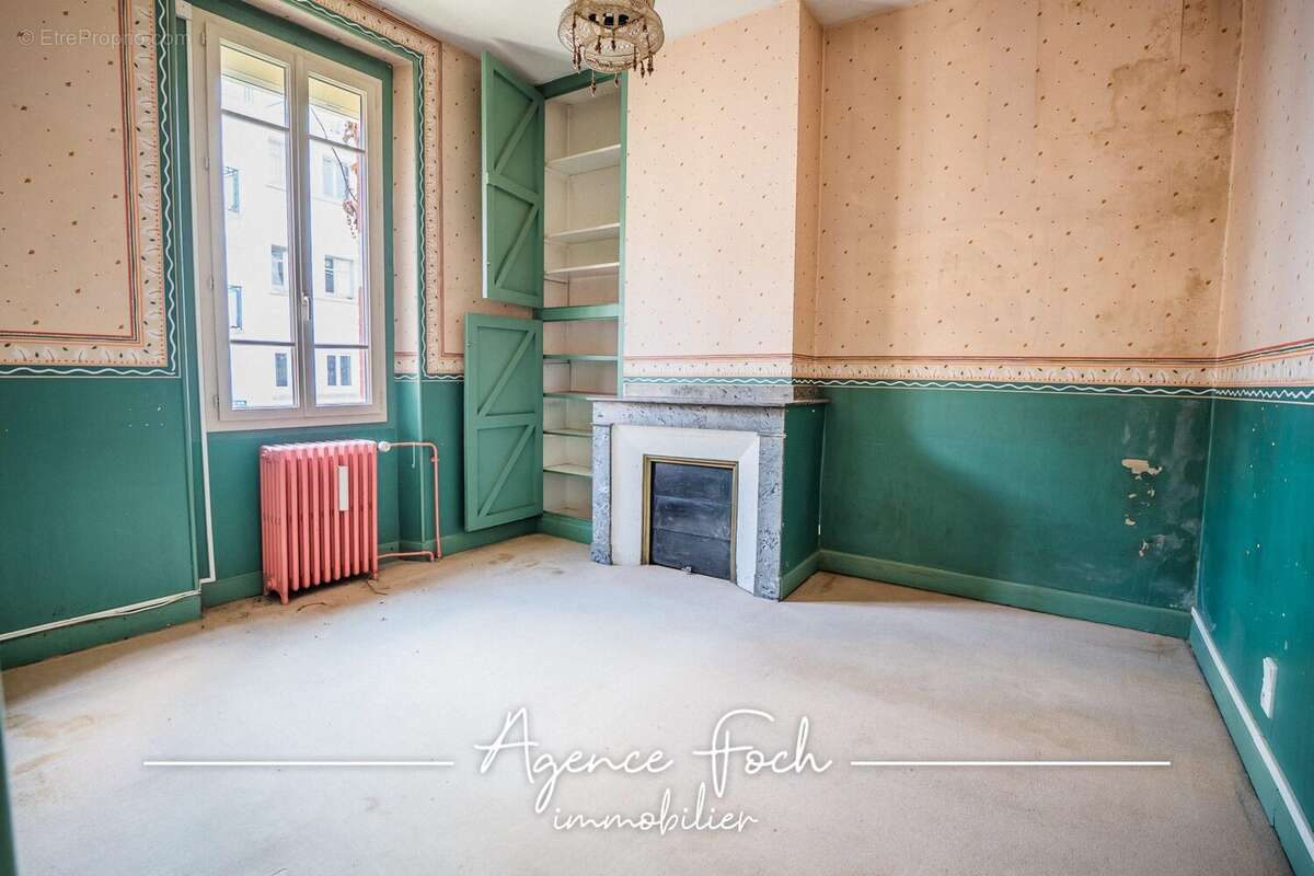 Appartement 34 m² à Tarbes  - photo 2