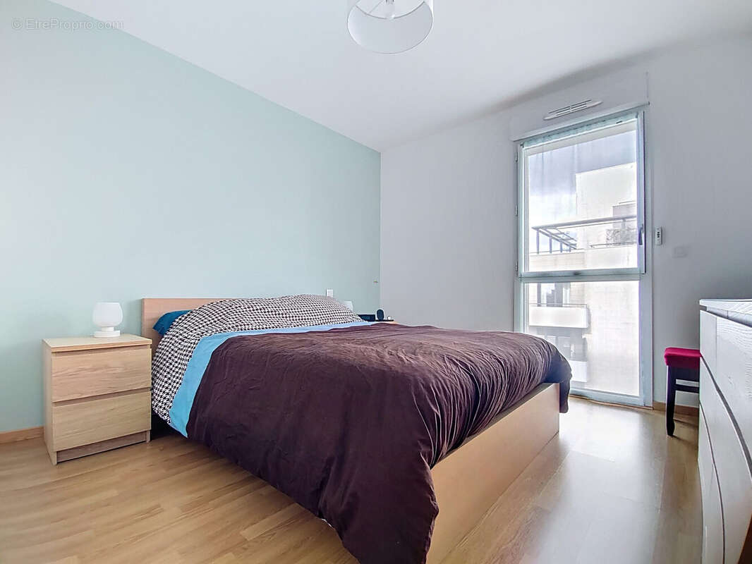 Appartement 60 m² à Orleans  - photo 7