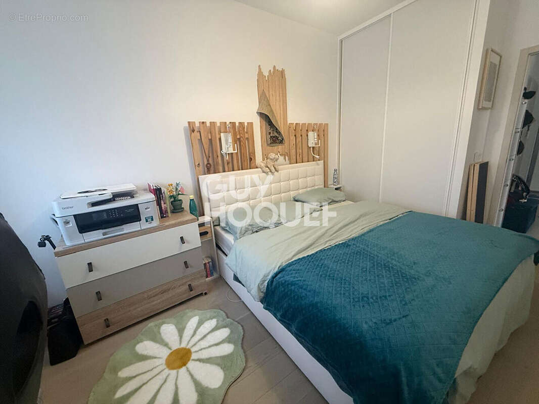 Appartement à ANNECY