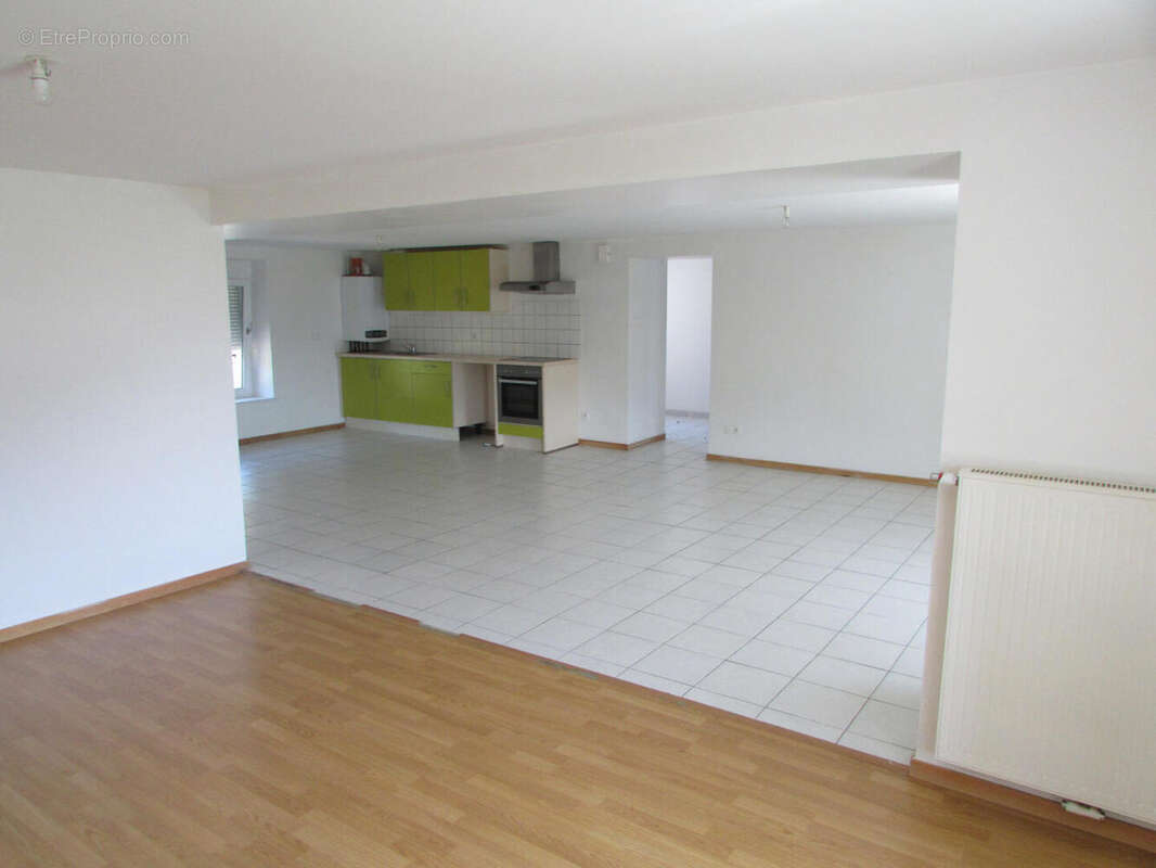 IMG_7123 - Appartement à RUPT-SUR-MOSELLE