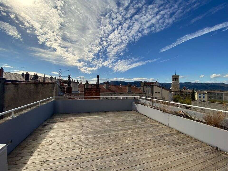 Appartement à VALENCE