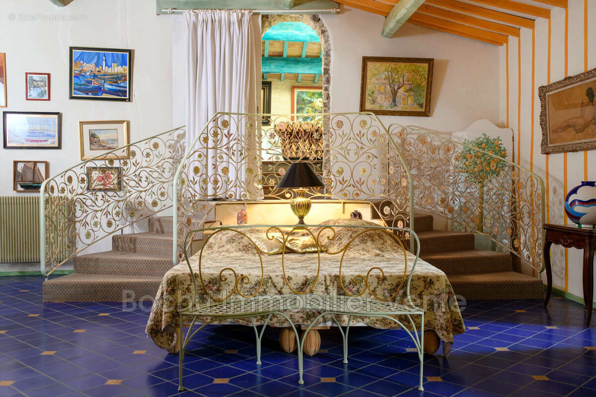 Maison à MONTPELLIER