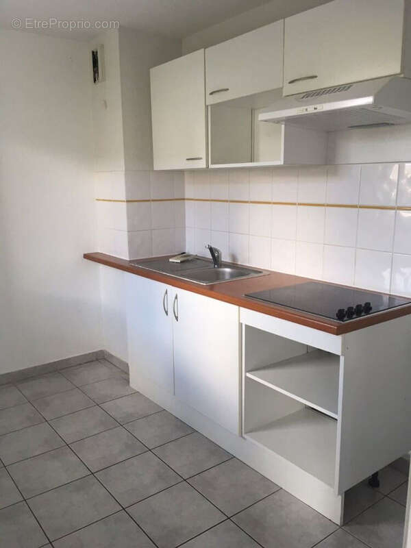 Appartement à SAINT-PAUL-SUR-SAVE