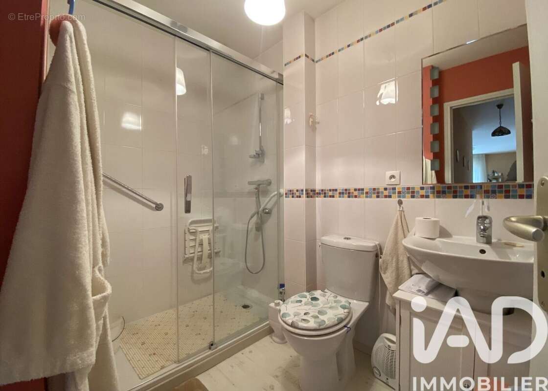 Photo 8 - Appartement à SAINT-LO