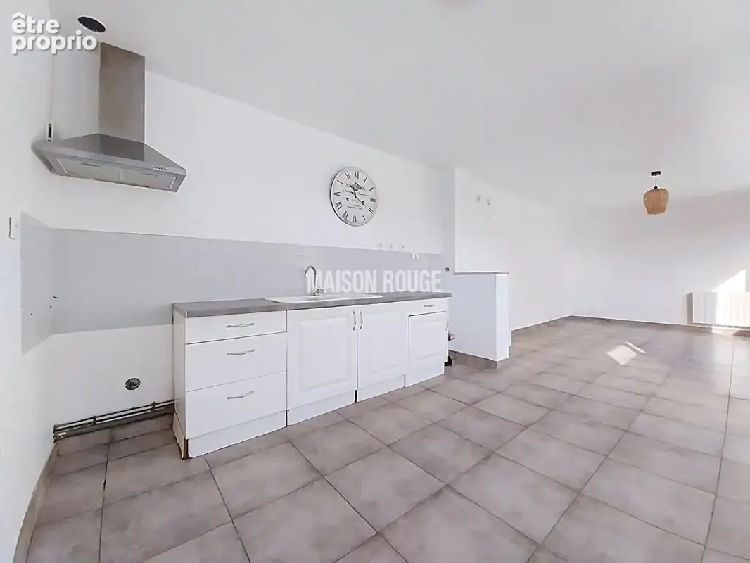 Exclusivité! plouha, appartement 3 pièces de 66 m² avec cour privative, proche centre-ville et mer ! - photo 3
