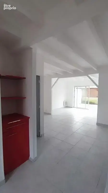 Maison en bois - photo 2