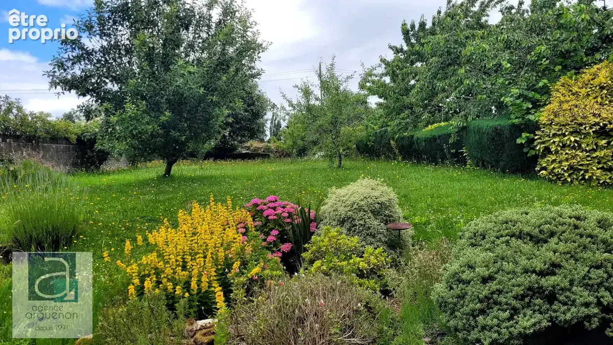 Village tranquille, Jolie campagne et proche côte - Ravissante maison - photo 7