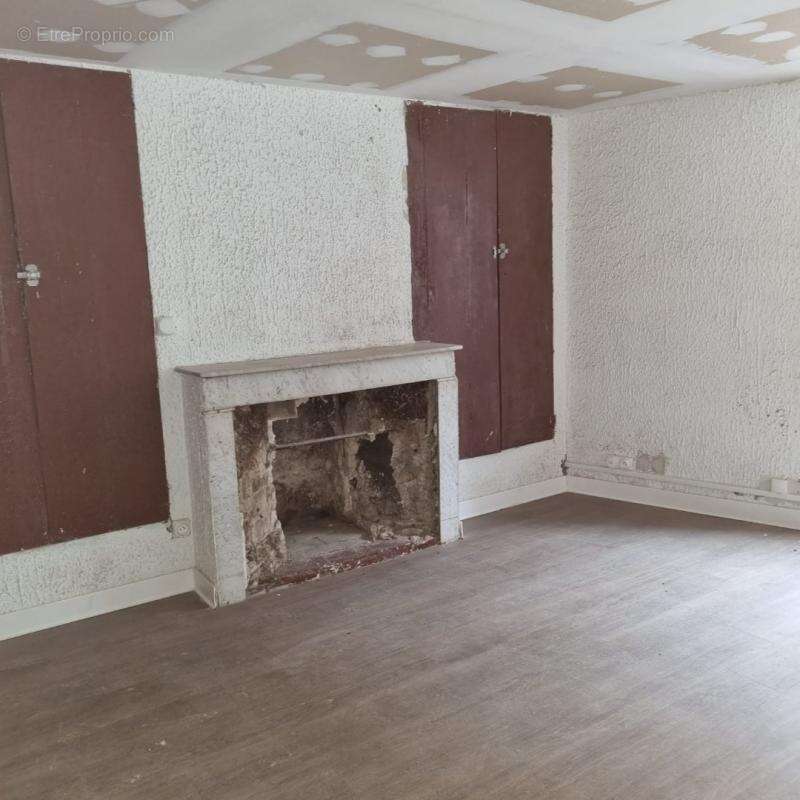 Appartement à SISTERON