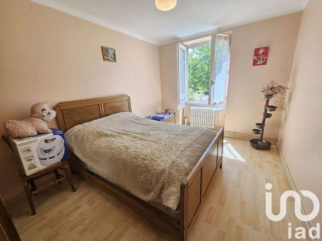 Photo 7 - Maison à MORMAISON