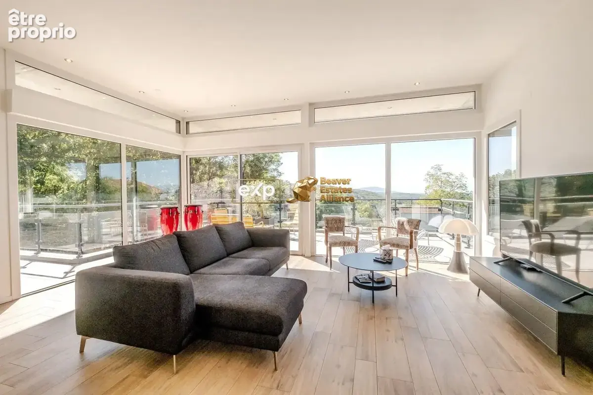 Maison 5 pièces 180 m² à vendre à Thonon-Les-Bains (74200) - photo 8