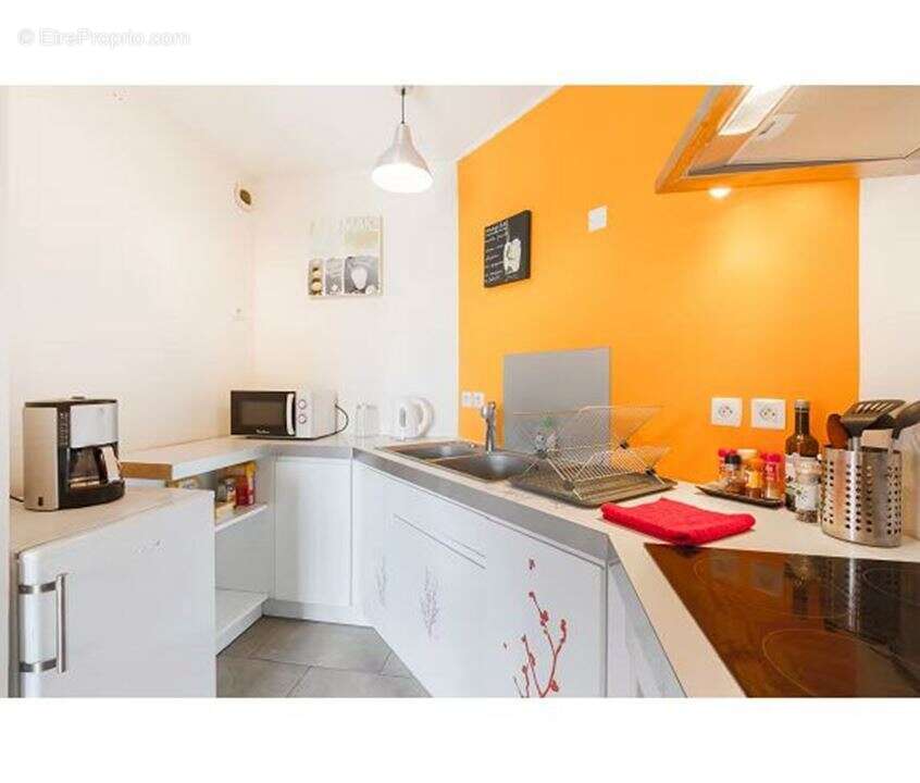 Appartement 31 m² à Toulouse  - photo 5