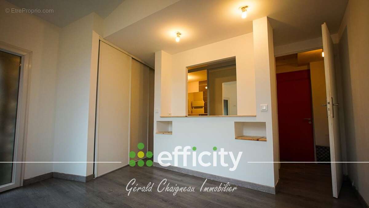 Maison à SAINT-PHILBERT-DE-GRAND-LIEU