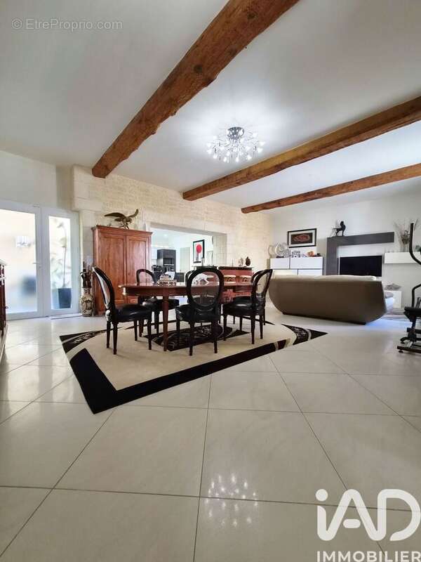 Photo 6 - Maison à PIA