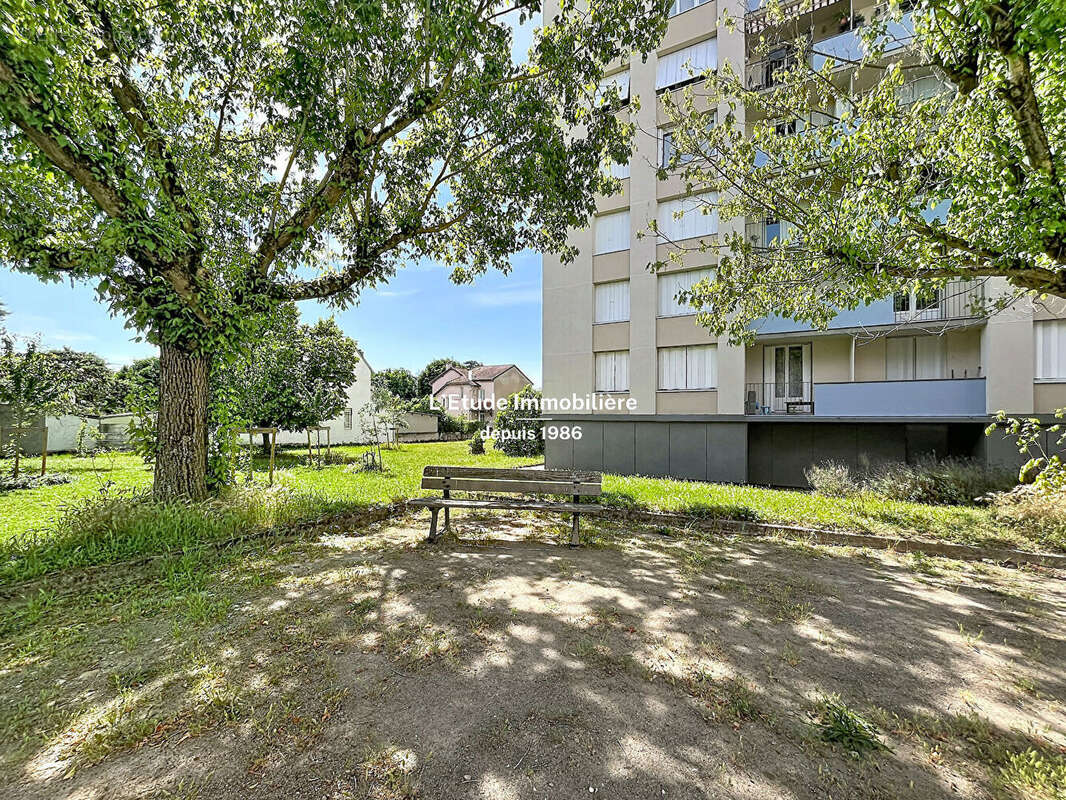 Appartement à CALUIRE-ET-CUIRE