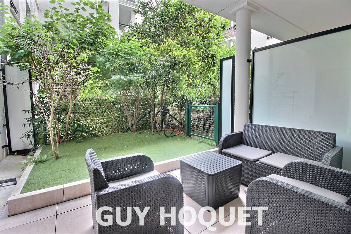 Appartement à SURESNES