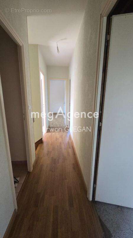 Maison à SAINT-GONNERY