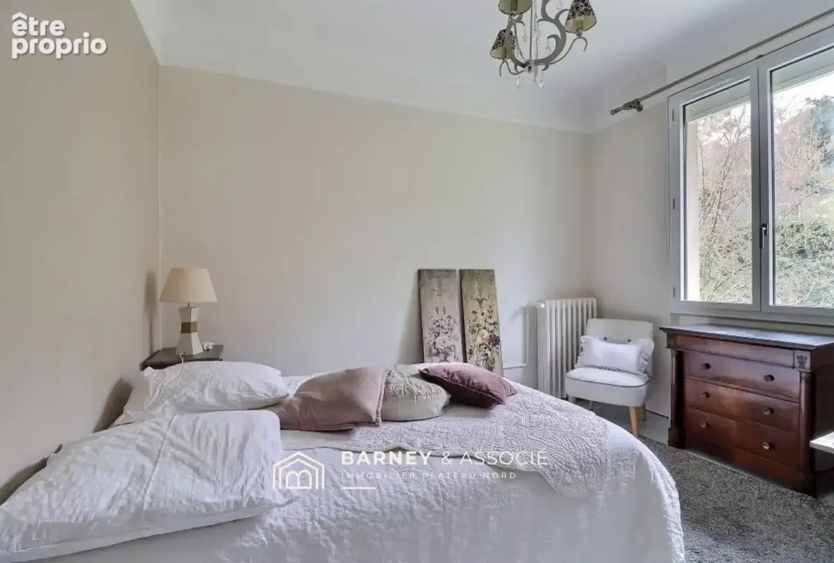 Maison 135 m² à Mont-Saint-Aignan  - photo 6