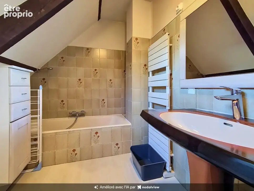 Belle maison de campagne - photo 18