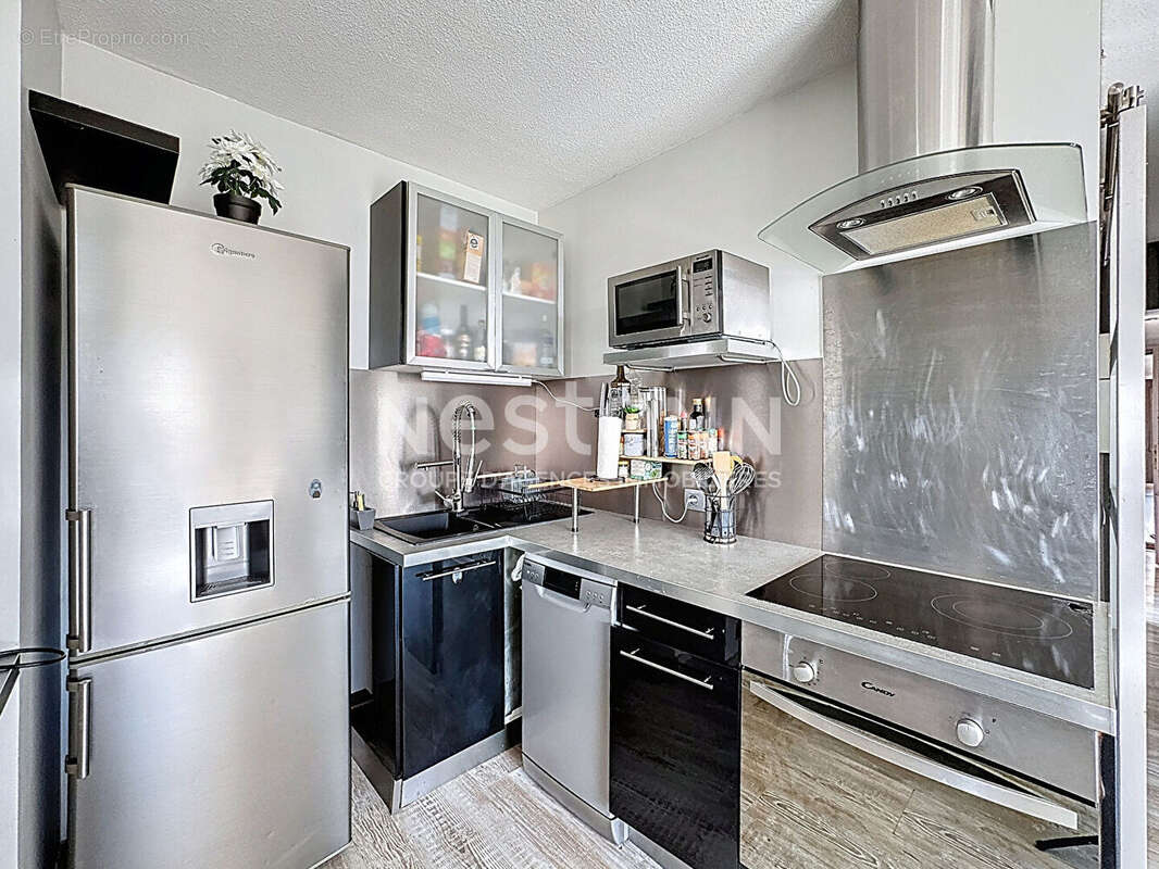 Appartement à NARBONNE