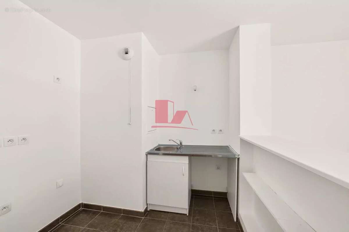 Appartement à CHATILLON