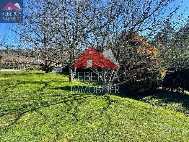 Terrain à PONT-DE-LARN