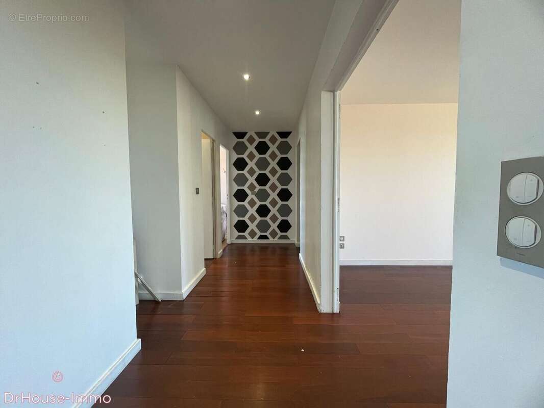 Appartement à MONTARGIS