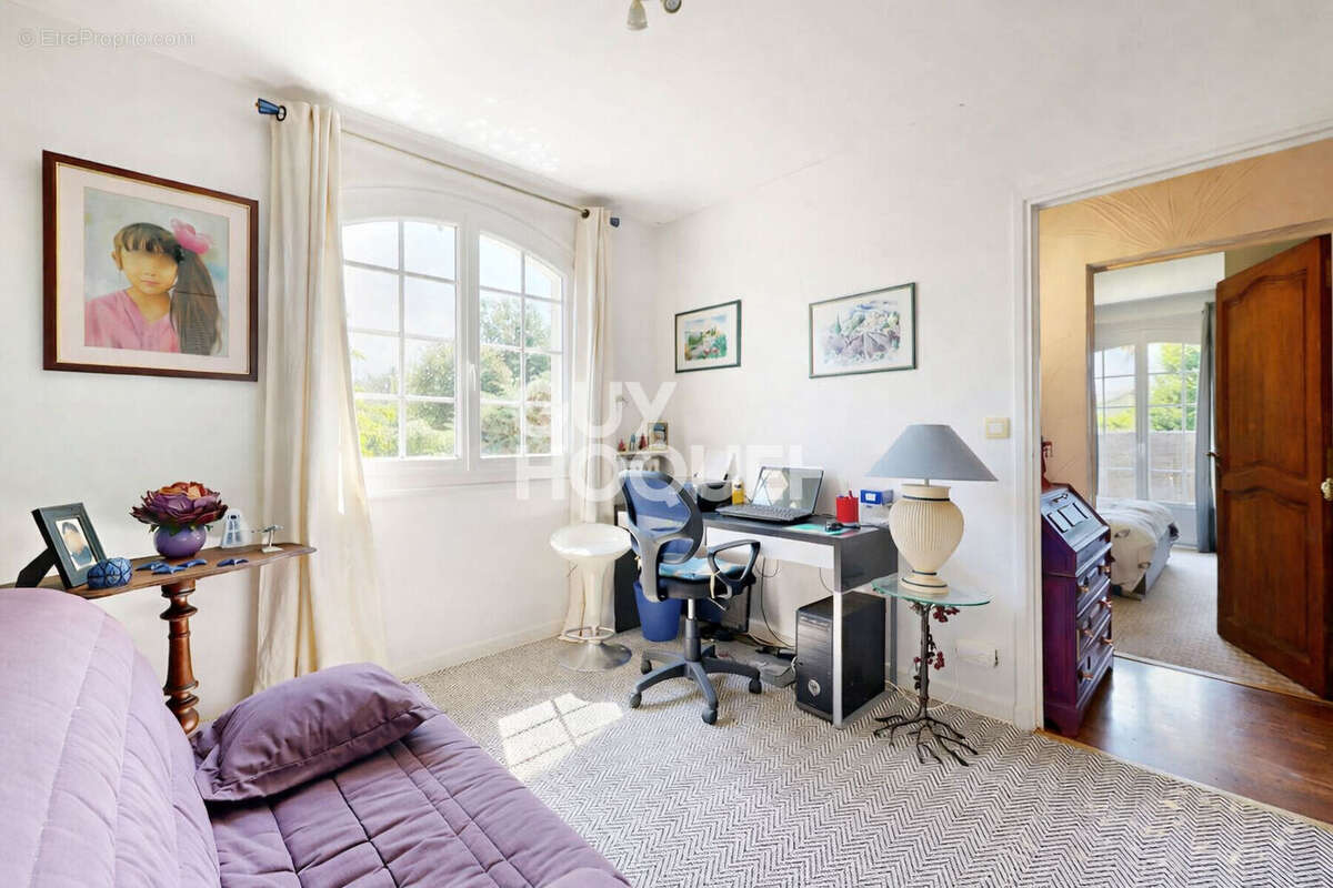 Maison à TOURNEFEUILLE