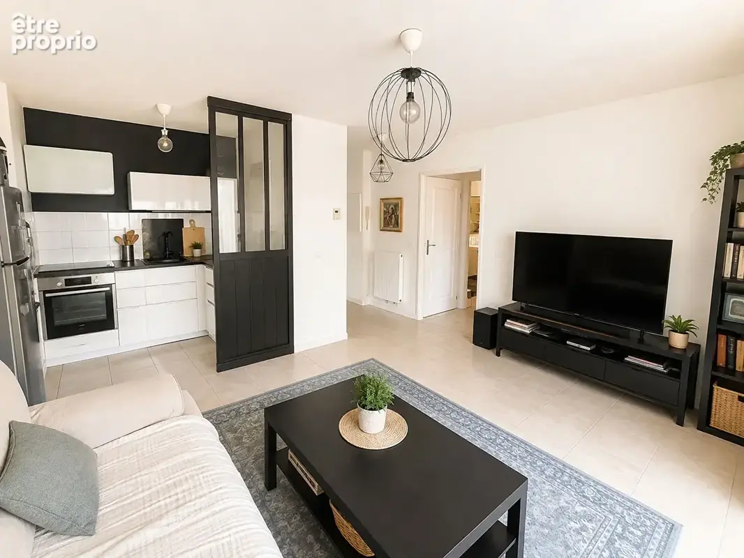 Appartement à BRUGES