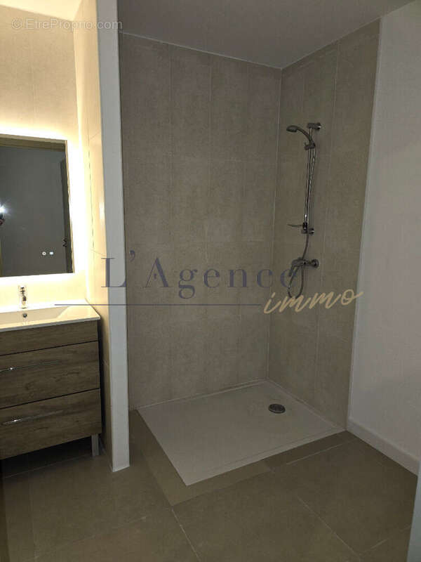 Appartement à CHANTILLY