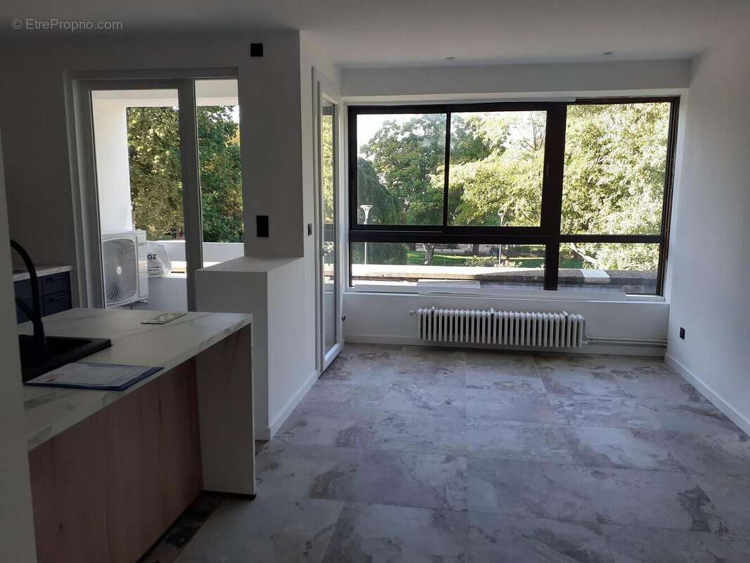 Photo 5 - Appartement à SAINT-CHAMOND