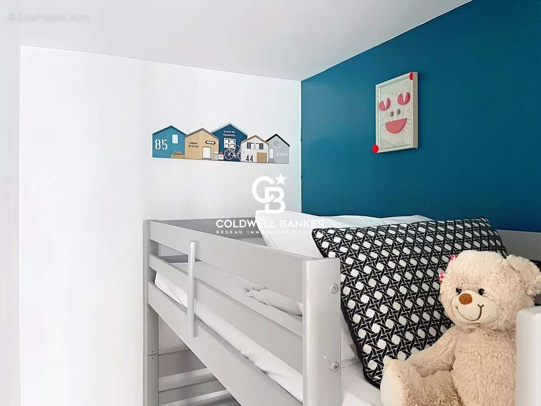 Appartement à LA ROCHELLE