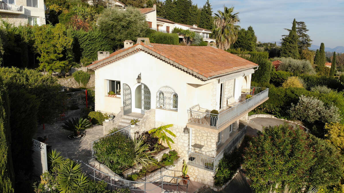 Maison à VENCE