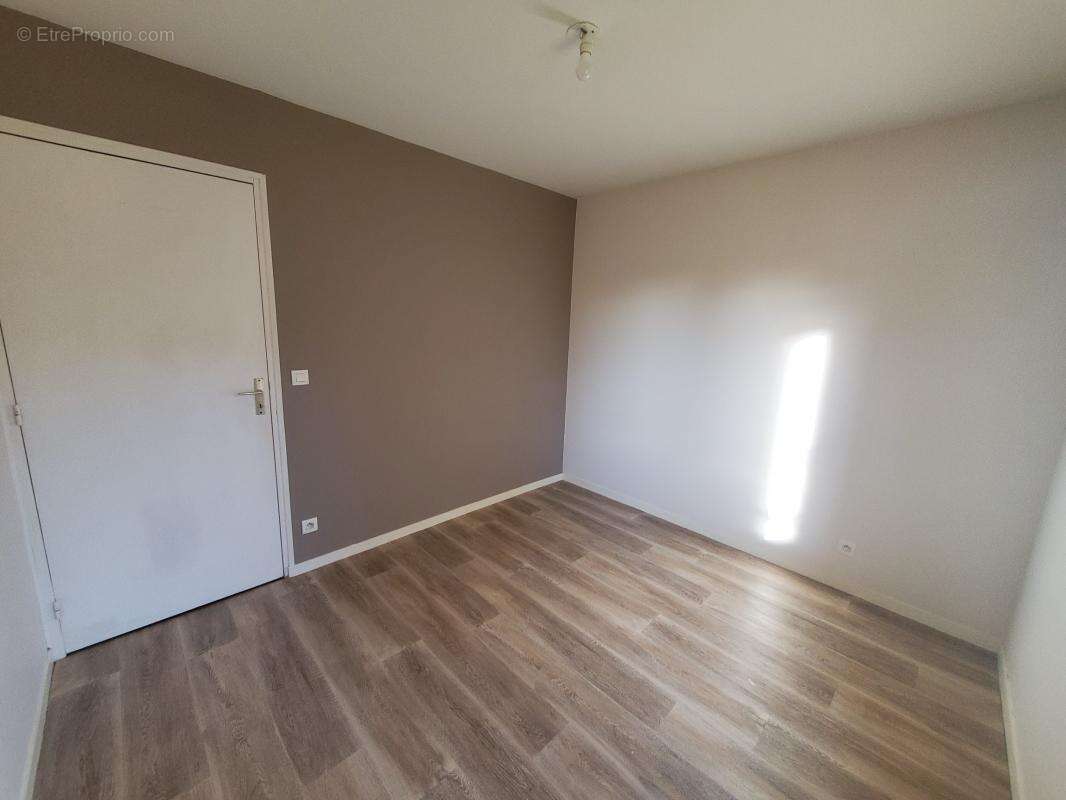 Appartement à BLAIN