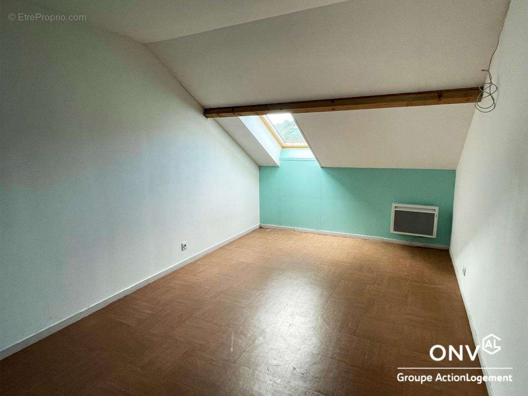 Appartement à LE HAVRE