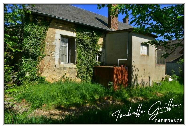 Maison à vendre 4 pièces TOUCHAY (18) - photo 29