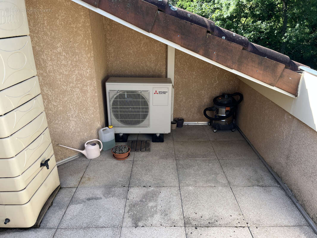Appartement à VALENCE
