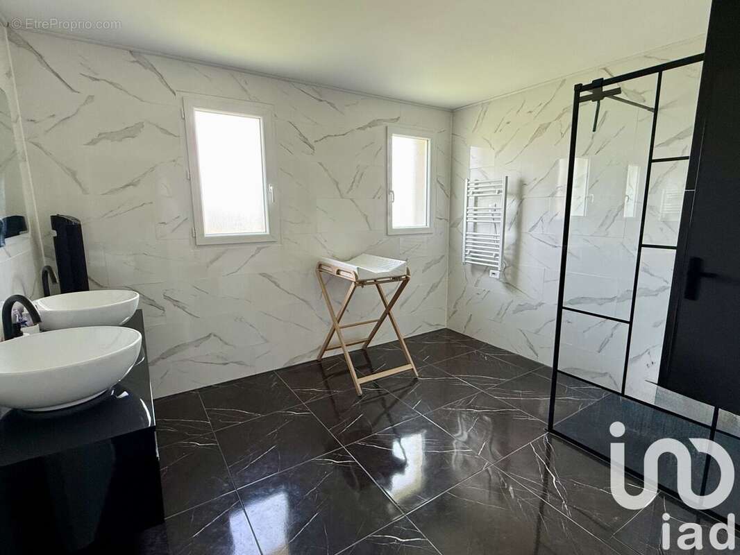 Photo 7 - Maison à DIFFEMBACH-LES-HELLIMER