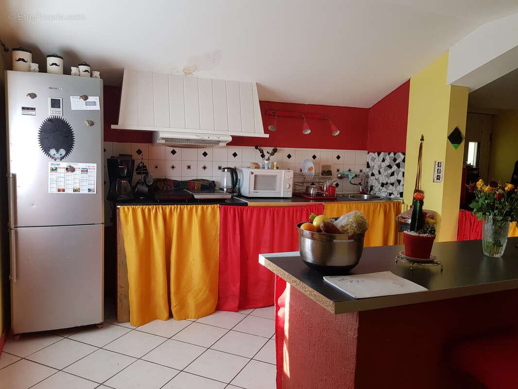 Maison à VILLENEUVE-SUR-LOT