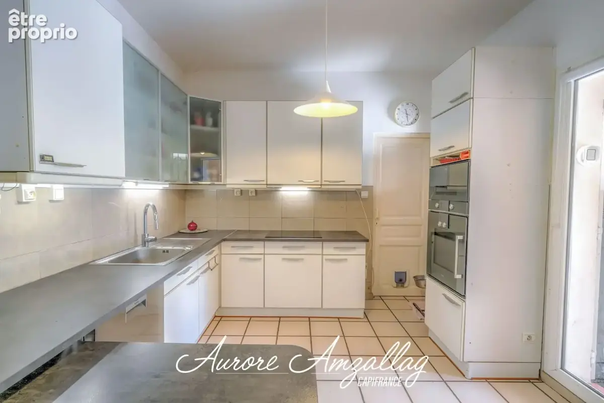 Gémenos – propriété de plain-pied avec piscine sur 4 000 m² de terrain - photo 14