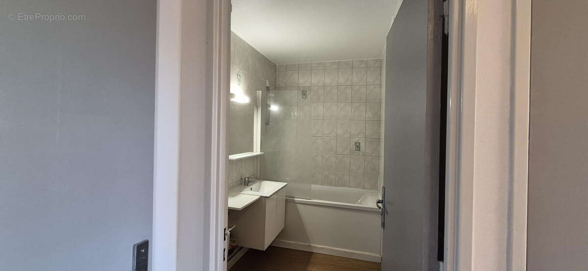 Appartement à CLERMONT-FERRAND