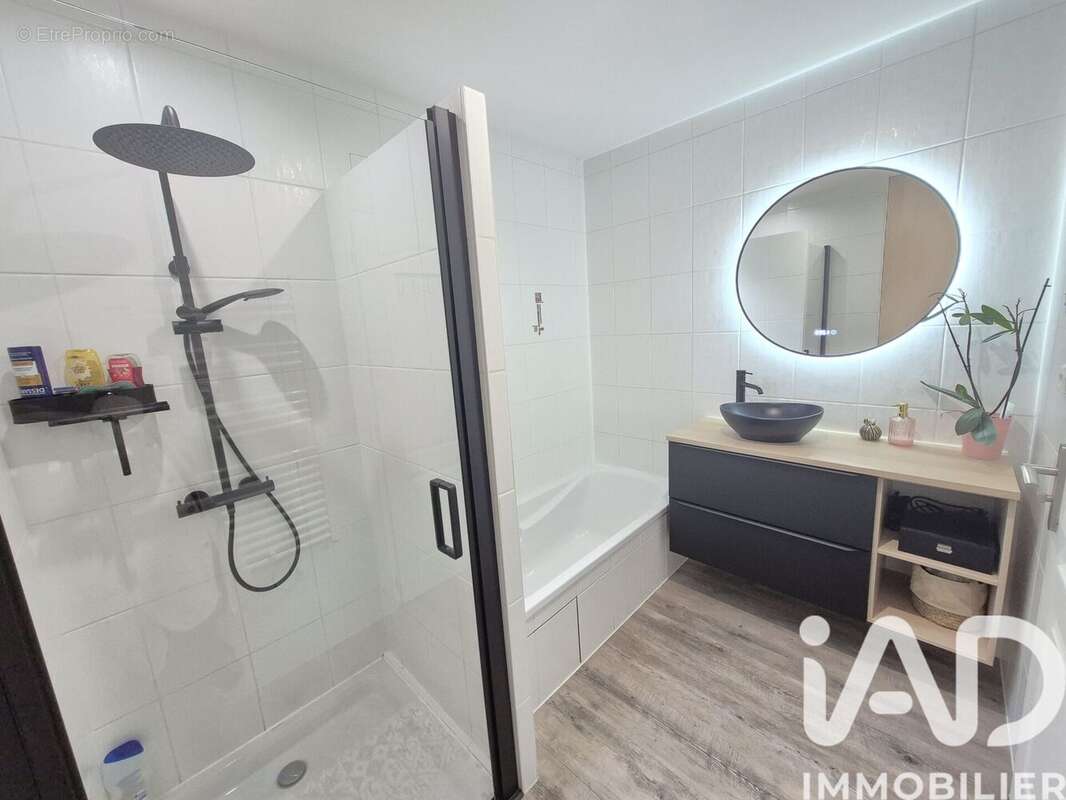 Photo 8 - Maison à SALIGNY