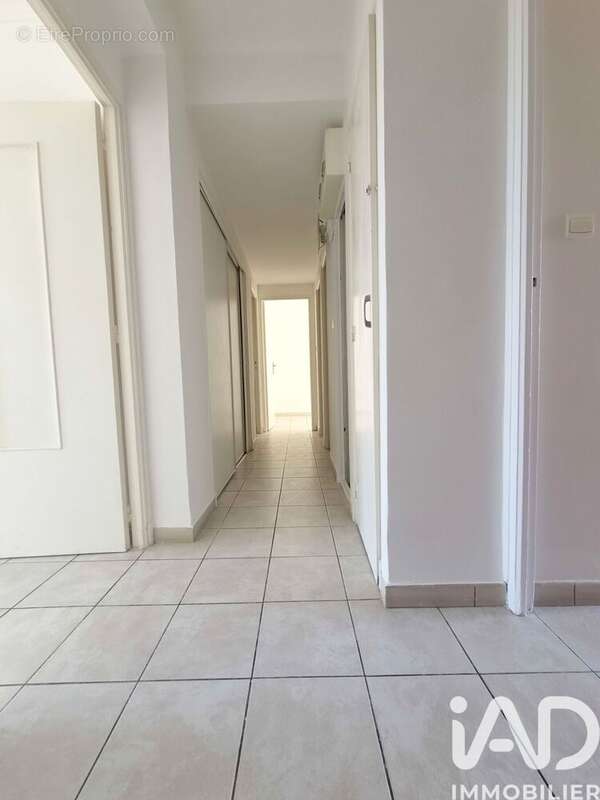 Photo 5 - Appartement à PERPIGNAN